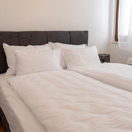 Apartment Elite Residence Mostar Eksteriør billede