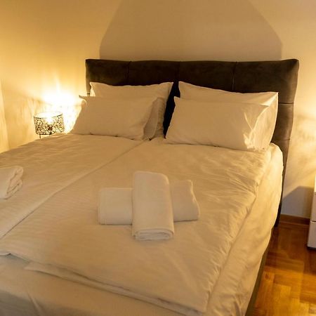 Apartment Elite Residence Mostar Eksteriør billede