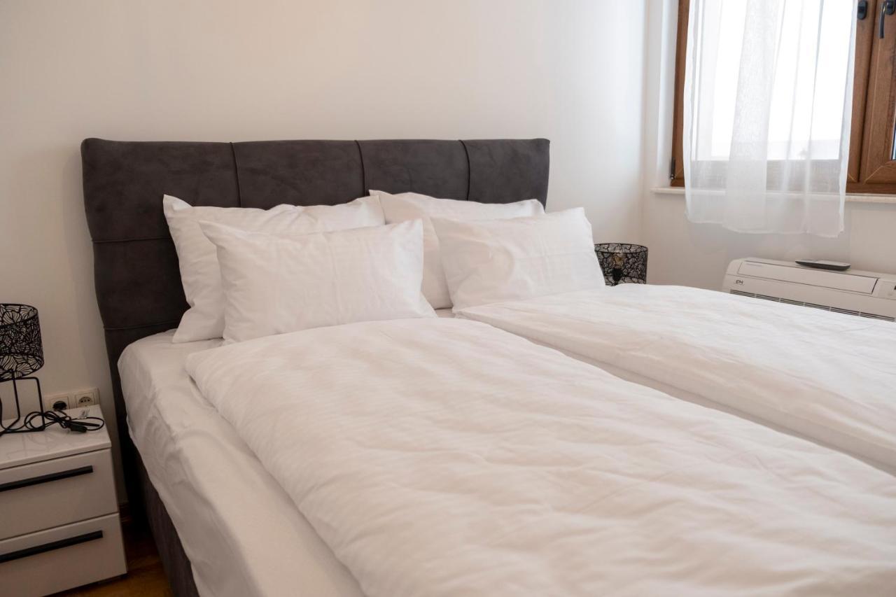 Apartment Elite Residence Mostar Eksteriør billede