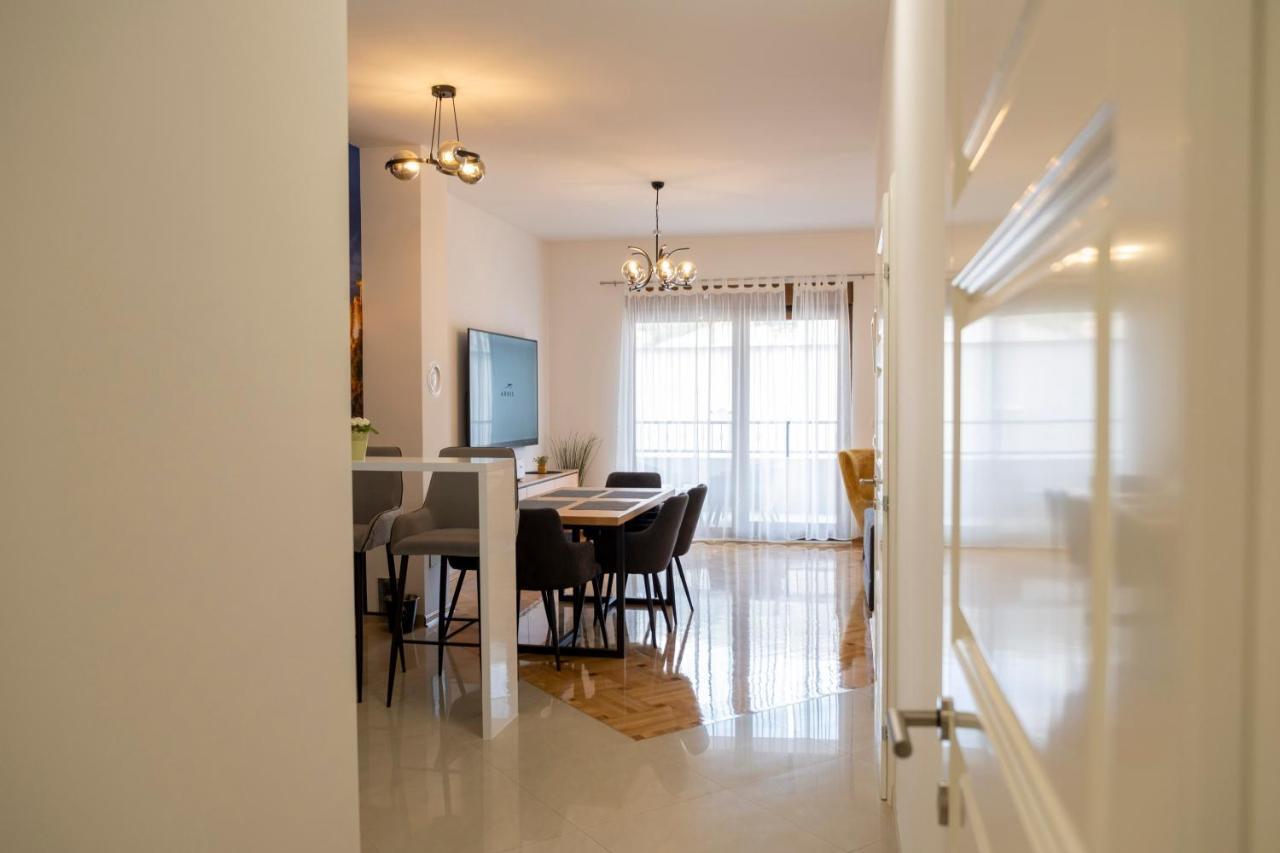 Apartment Elite Residence Mostar Eksteriør billede