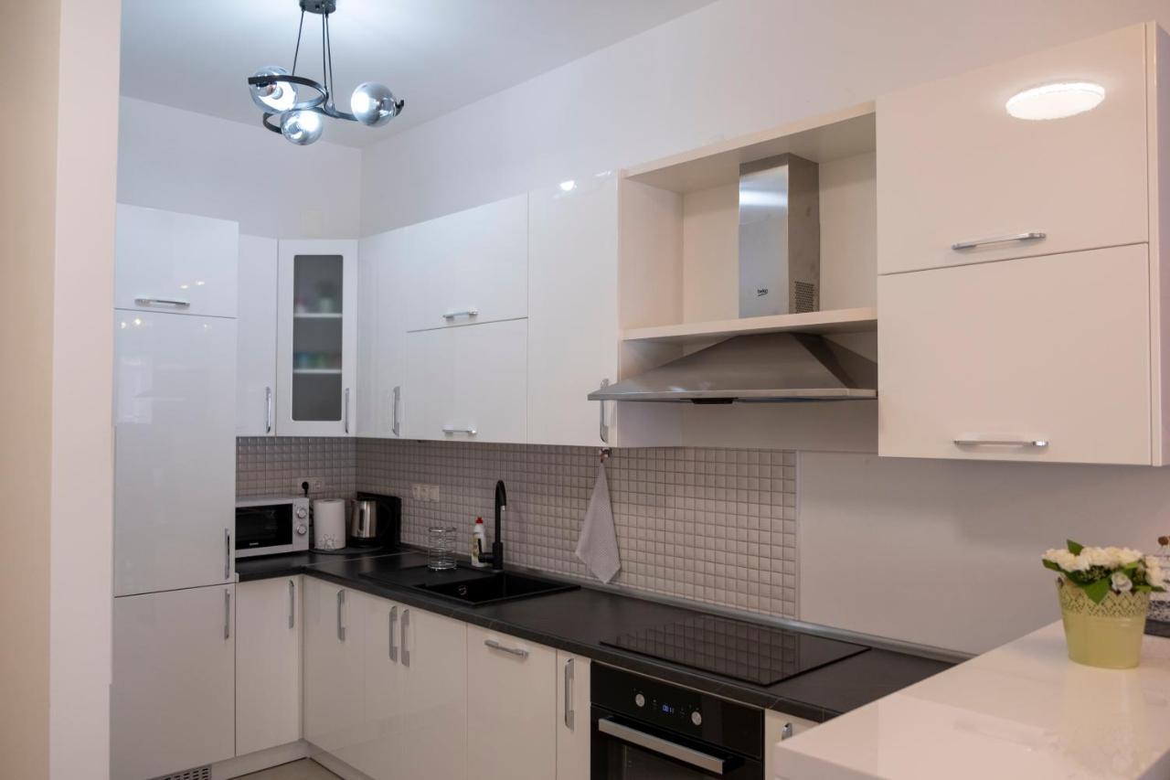 Apartment Elite Residence Mostar Eksteriør billede