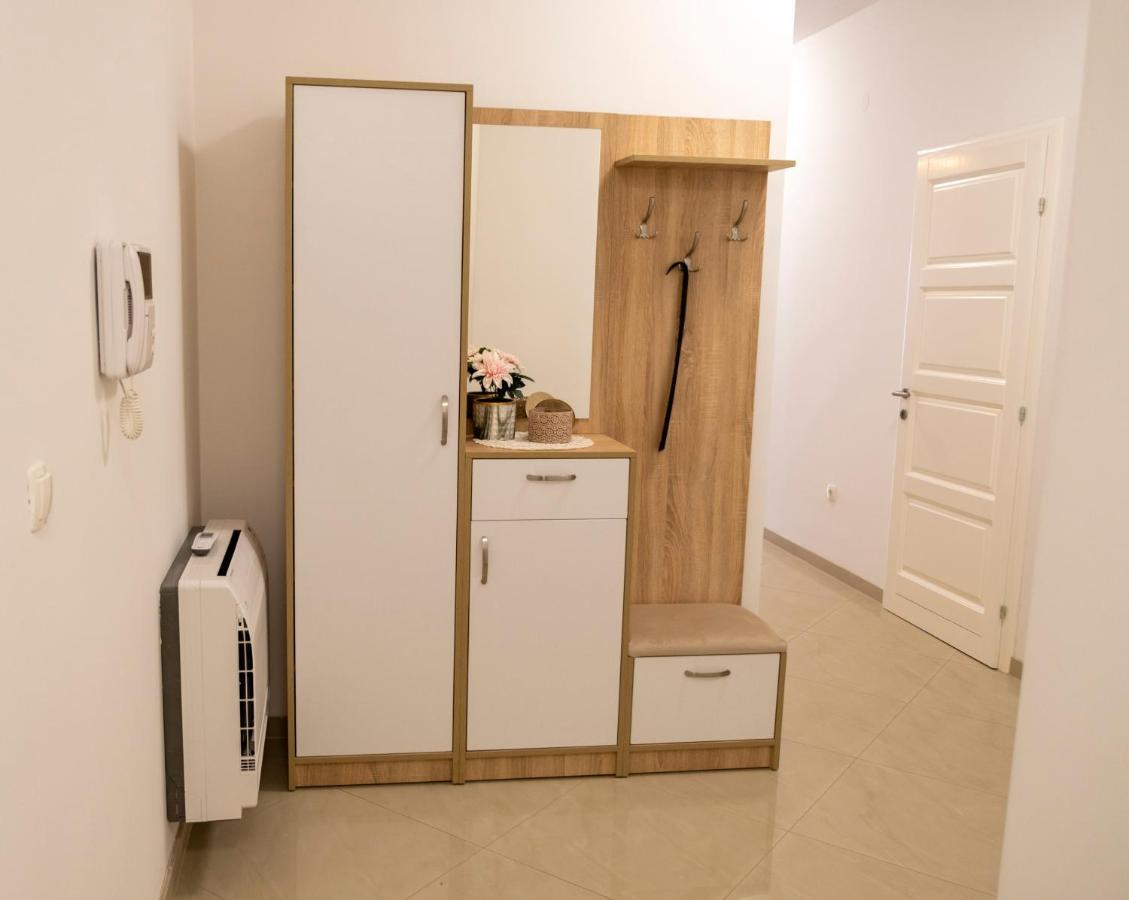Apartment Elite Residence Mostar Eksteriør billede