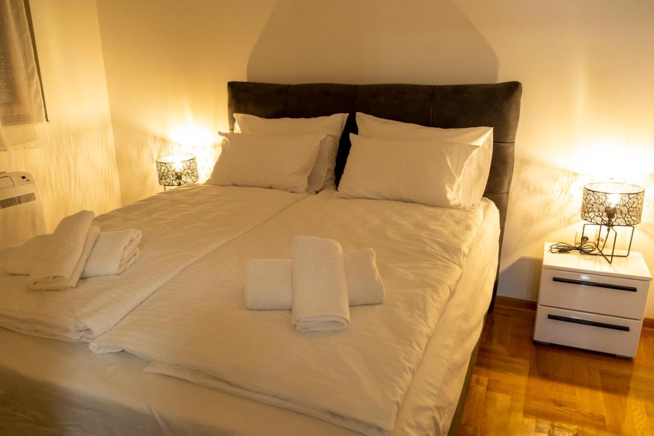 Apartment Elite Residence Mostar Eksteriør billede