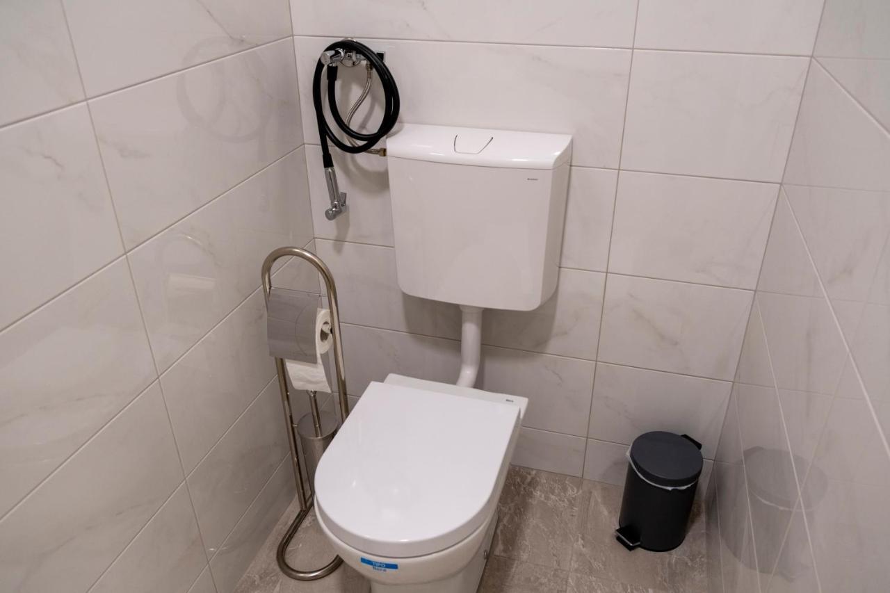 Apartment Elite Residence Mostar Eksteriør billede