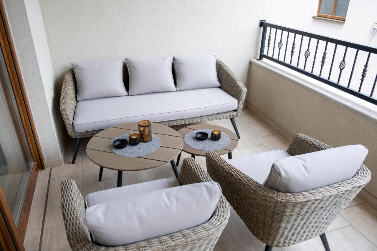 Apartment Elite Residence Mostar Eksteriør billede