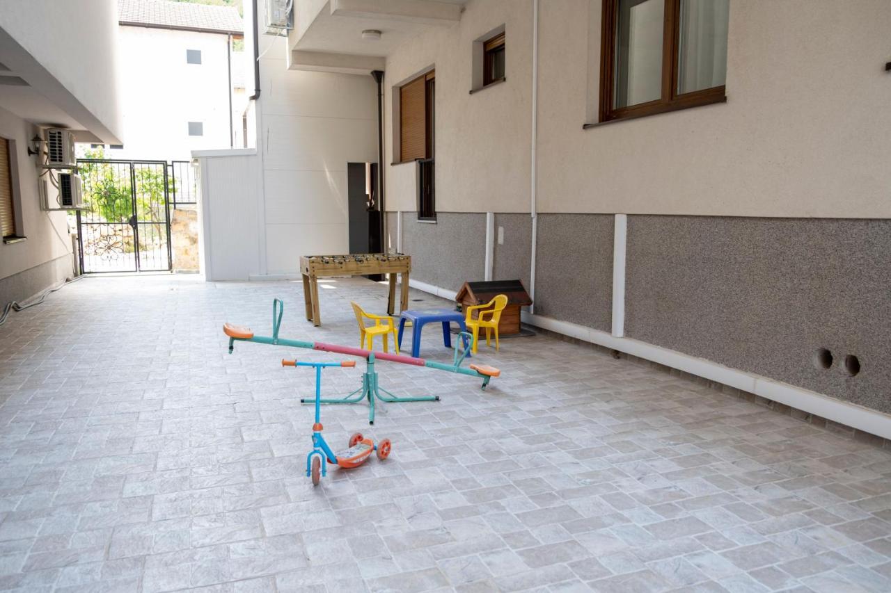 Apartment Elite Residence Mostar Eksteriør billede
