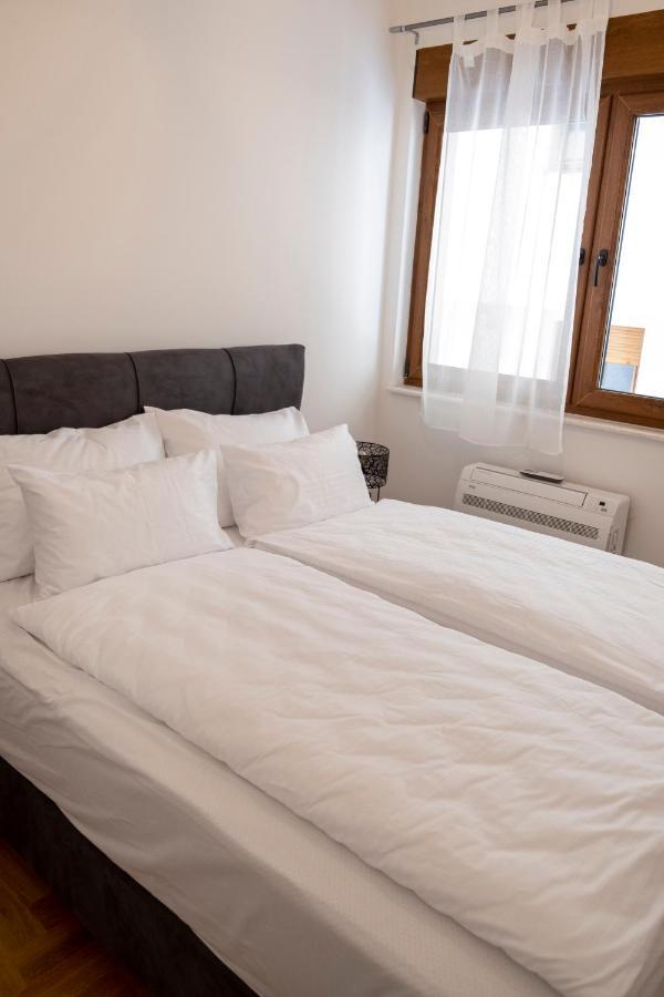 Apartment Elite Residence Mostar Eksteriør billede