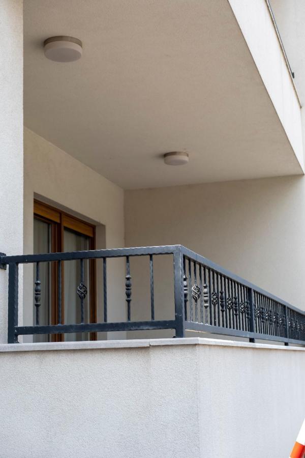 Apartment Elite Residence Mostar Eksteriør billede